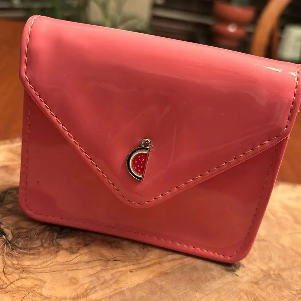 Urban Outfitters Little Critter Card Holder